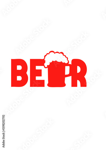 beer biere mot verre alcool humour