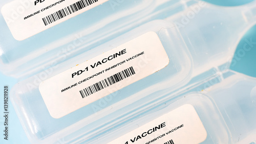 PD-1 Vaccine photo