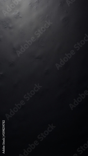 A mesmerizing close-up of textured gray surface. The surface reveals subtle imperfections, creating a captivating interplay of light and shadow.