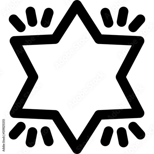 Star Icon
