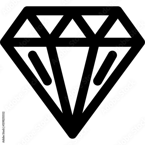 Diamond Icon