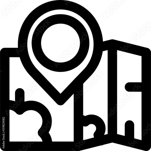 Map Icon