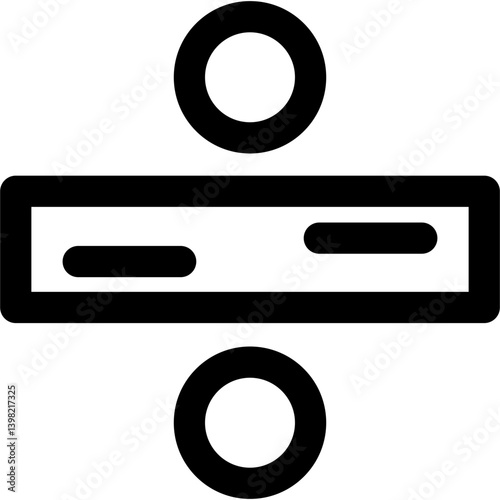 Division Icon