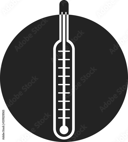 Female Symbol Vector Icon Stock Illustration