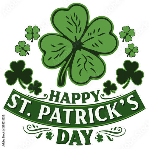 image for t-shirt saint patricks day