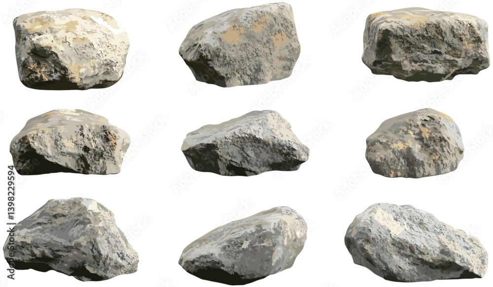 Vector rock shapes, nature rock shape, hard rock stone, isolated rock, transparent backgrounds, natural stone shapes, textured rock design, abstract rock elements for backgrounds, Vector rock shapes, nature rock shape, hard rock stone, isolated rock, transparent backgrounds, natural stone shapes, textured rock design, abstract rock elements for backgrounds,