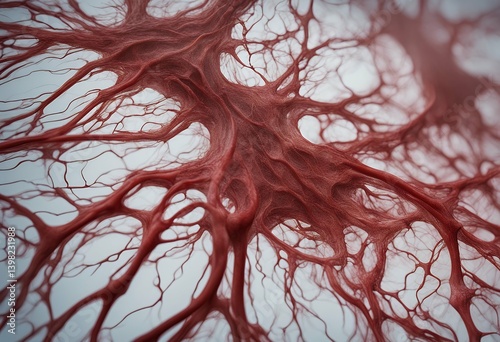 vessels veins rendering blood 3d medicine flow background body cardiovascular vein medicals science vessel illustration system macro artery three-dimensional human health nubes graphic circulatory