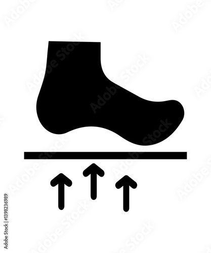 Flat feet