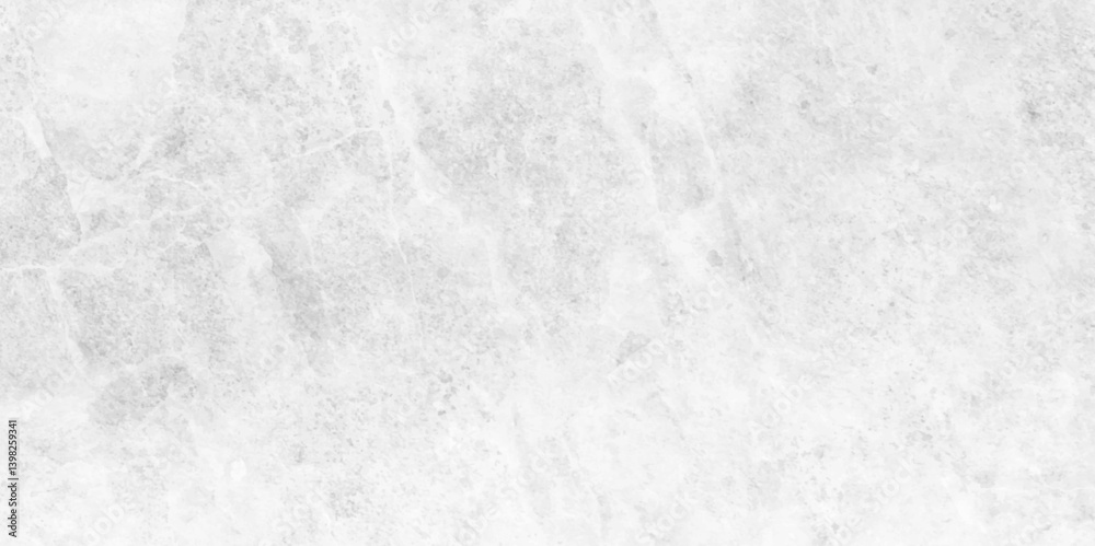 Fototapeta premium Abstract natural white old wall grunge rough surface interior rough concrete antique aged smooth plaster texture. empty white architecture grunge smooth plaster vintage background. 