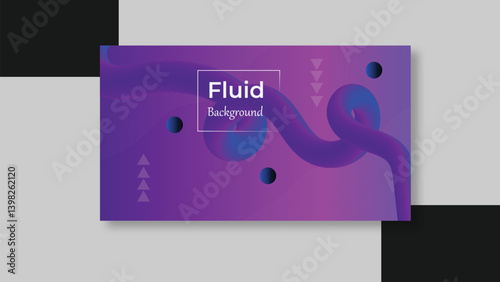 Dynamic abstract strokes with different colors and gradient effect. Abstract background with abstract fluid 3d curve line.