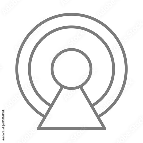 Radio signa