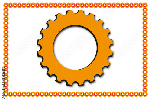 Gyeer/ Setting Icon
