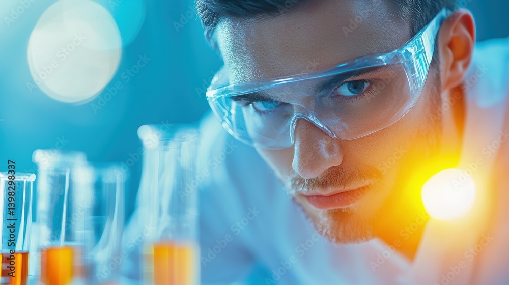 Specialist Engineer using specialized tools to calibrate laboratory equipment for precise measurements. Specialist Engineer using specialized tools to calibrate laboratory equipment for precise measurements.