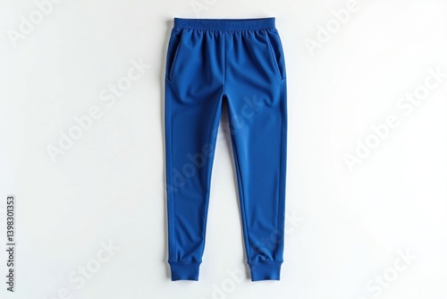 Comfortable sports pants for active lifestyles