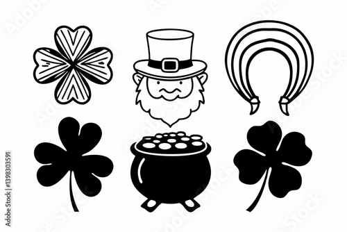 st patrick day