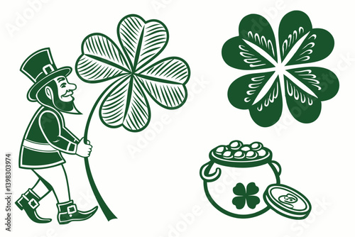st patricks day