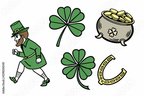 st patrick day