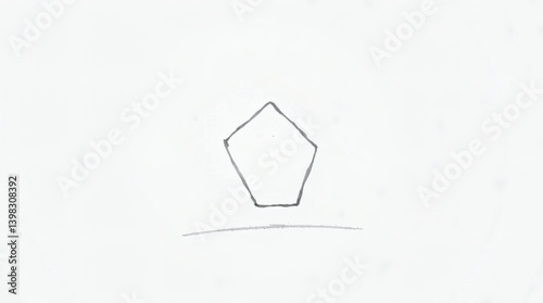 hand drawn vector illustration