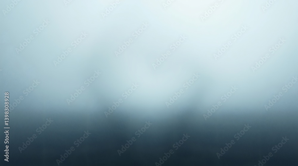Obraz premium abstract blue smoke blury background