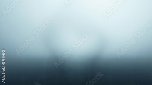 abstract blue smoke blury background