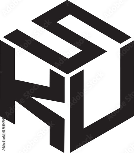 SKU Polygon logo.eps