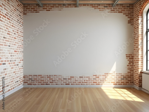 loft apartment interior design 