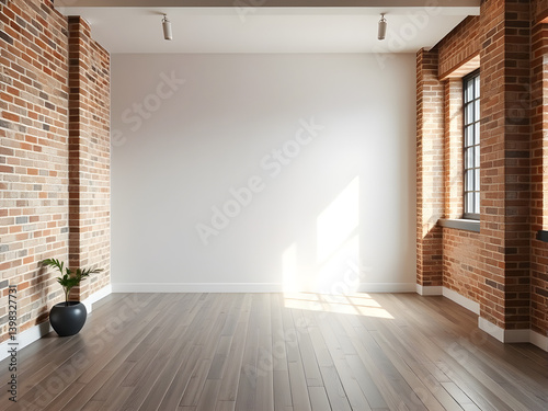 loft apartment interior design 