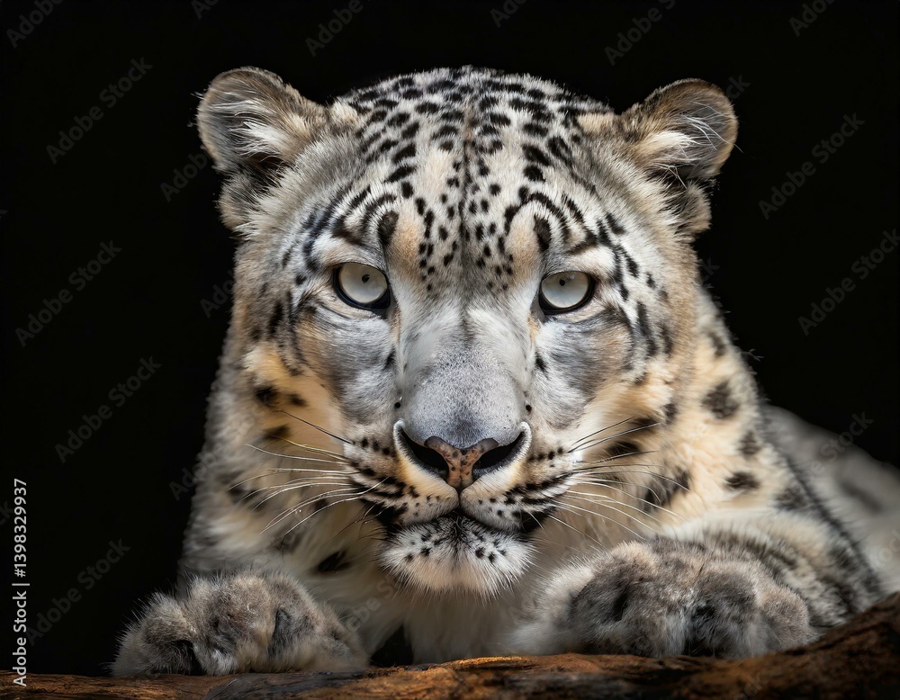 Leopard Leopard