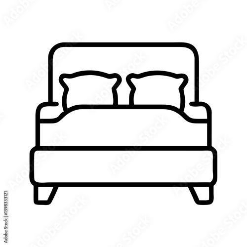 Find the perfect bed frame and pillow set for your bedroom furniture and home decor needs online