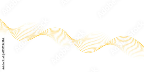 abstract yellow wave background. Transparent PNG available
illustration of an abstract luxury lines background. Abstract vector background with yellow wavy lines. wave background Digital frequency. El