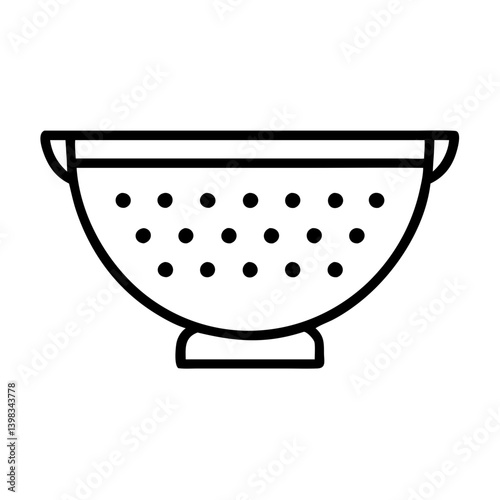 Find the best kitchen colander strainer for your cooking needs and vegetable washing tasks now