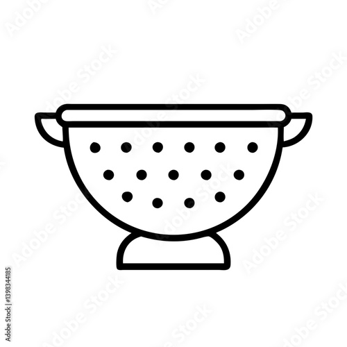 Find the best kitchen colander strainer for pasta vegetables and fruits online for cooking needs