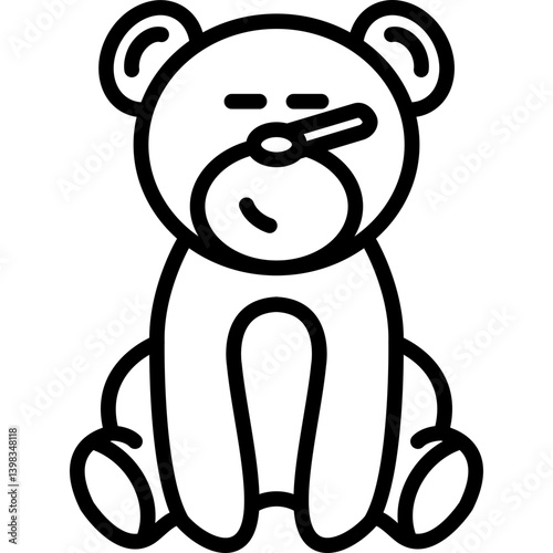 Liar Icon