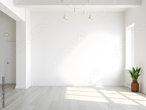 loft apartment interior design