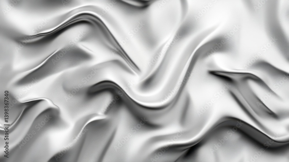 white tone background silk 7 white tone background silk 7