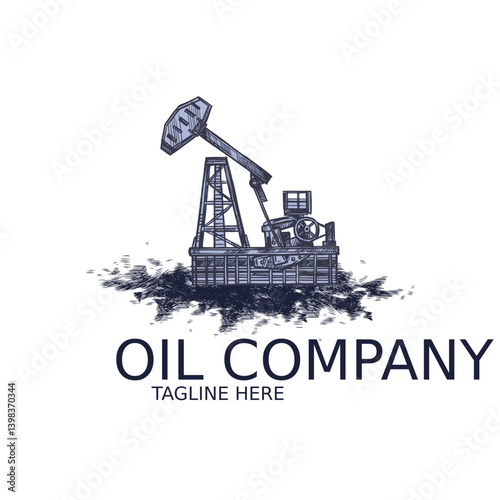 Oil Company