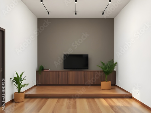 loft apartment interior design