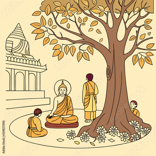 Buddha's Birthday or Buddha Day is a primarily Buddhist festival that is celebrated in most of South, Southeast and East Asia, commemorating the birth of the prince Siddhartha Gautama, who became the 