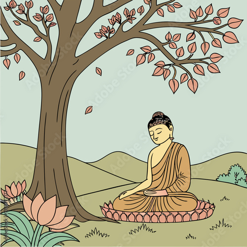 Buddha's Birthday or Buddha Day is a primarily Buddhist festival that is celebrated in most of South, Southeast and East Asia, commemorating the birth of the prince Siddhartha Gautama, who became the 