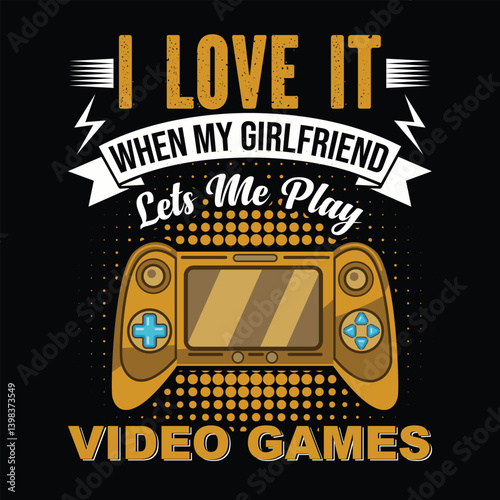 Gaming t shirt