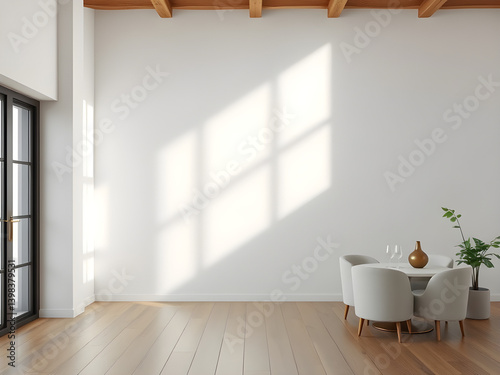 loft apartment interior design