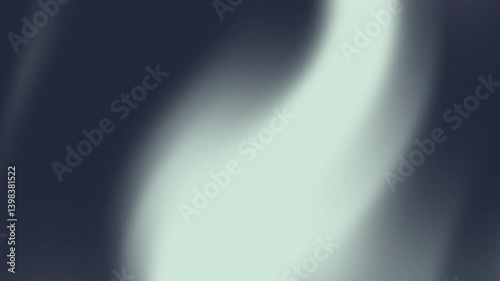 Blue and white gradient suitable for backgrounds, web design, social media graphics, or branding projects needing a soothing color palette.