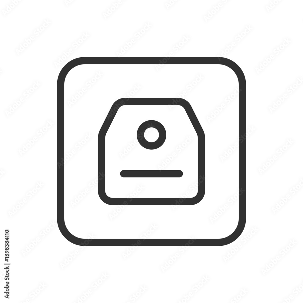 Store, Music, Library Icon – Organizing and Storing Music Collection Store, Music, Library Icon – Organizing and Storing Music Collection