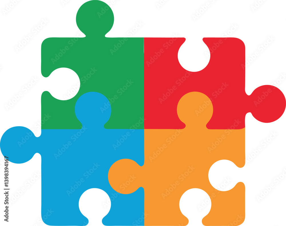 teamwork-and-collaboration-with-puzzle-pieces- teamwork-and-collaboration-with-puzzle-pieces-