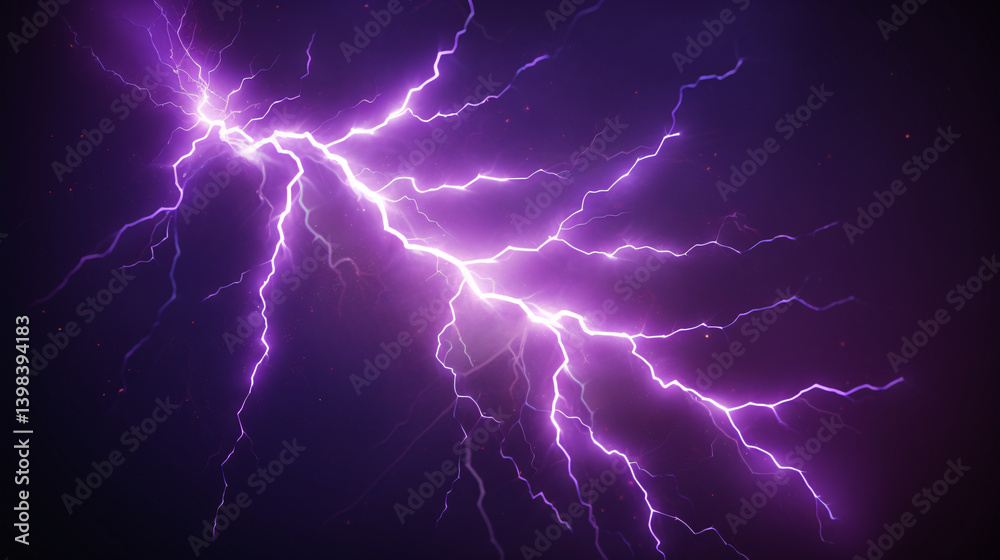 Purple 3D lightning bolt asset with smooth textures, designed for game graphics and visual impact.
Purple 3D lightning bolt asset with smooth textures, designed for game graphics and visual impact.