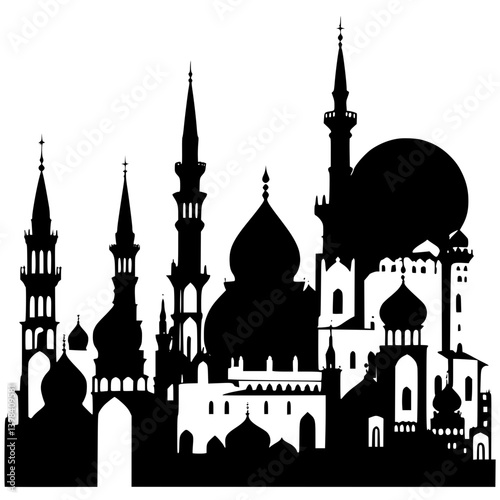 blue mosque in istanbul