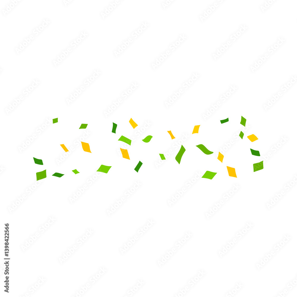 Saint Patrick's Day Confetti Saint Patrick's Day Confetti
