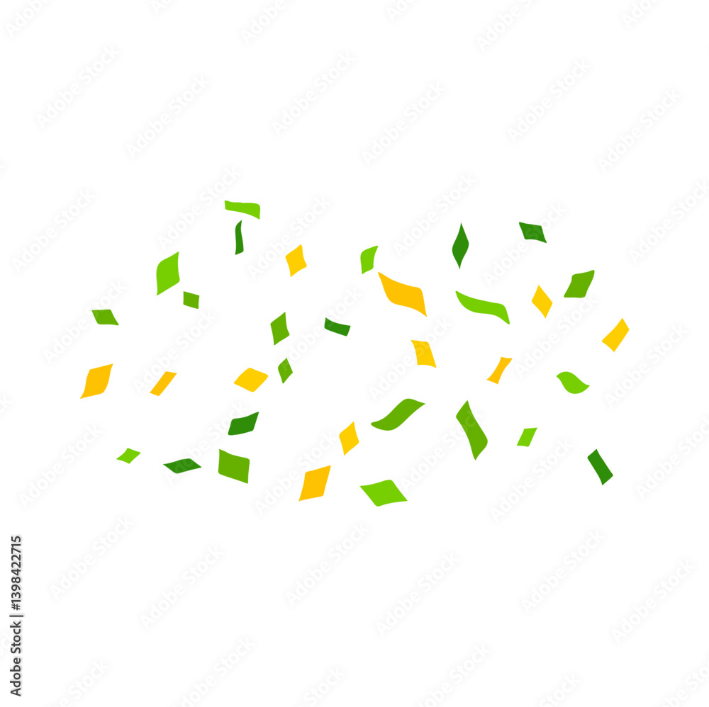 Saint Patrick's Day Confetti Saint Patrick's Day Confetti