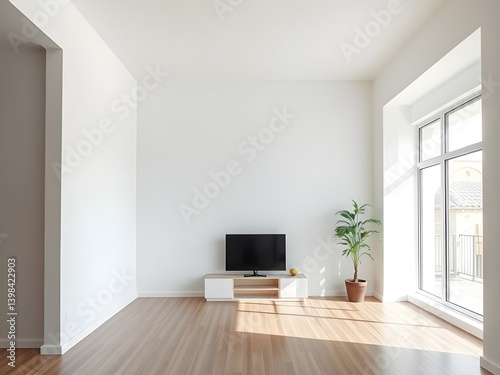 loft apartment interior design