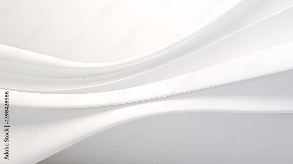 A subtle and elegant white background with soft gradients, ideal for futuristic web presentations, high-tech displays, or minimalist design banners.
A subtle and elegant white background with soft gradients, ideal for futuristic web presentations, high-tech displays, or minimalist design banners.
